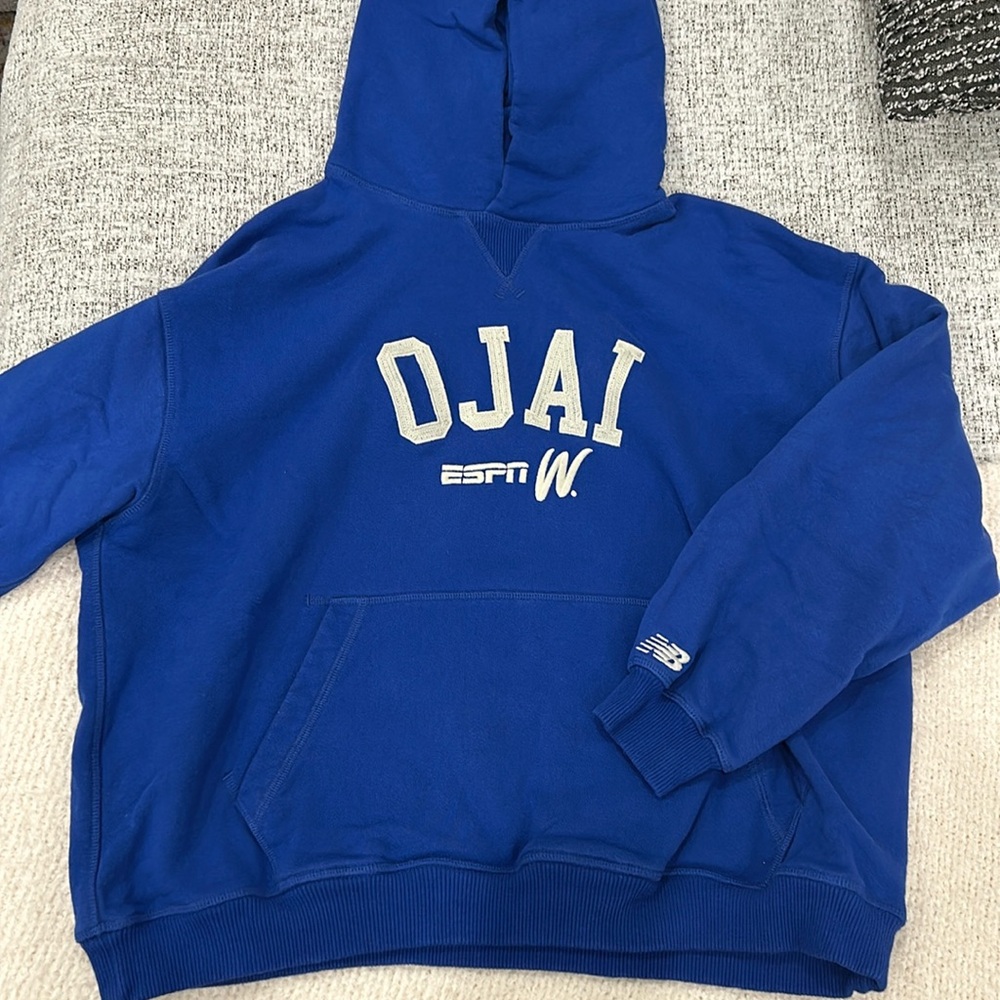 New Balance Hoodie
